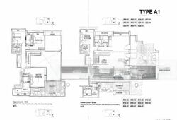 Saint Thomas Walk (D9), Apartment #464989551